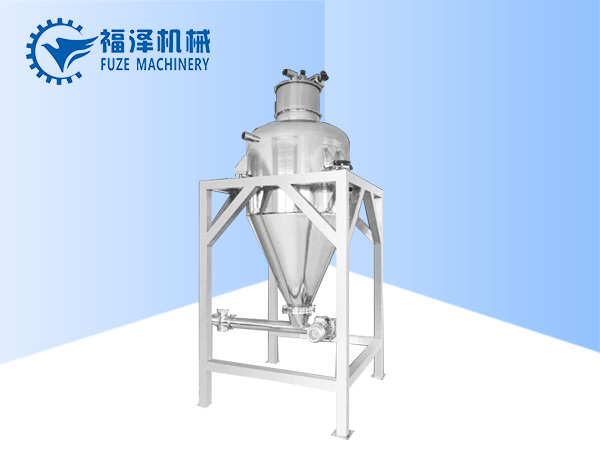 FZ-粉塵真空稱(chēng)重系統(tǒng)